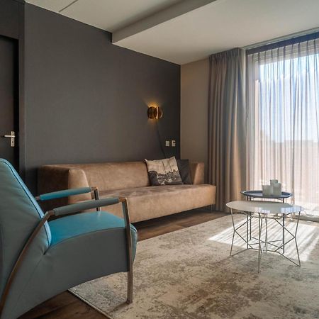 Zuiderzeestate 35, Prachtig Appartement Aan Het Ijsselmeer Makkum Exterior foto